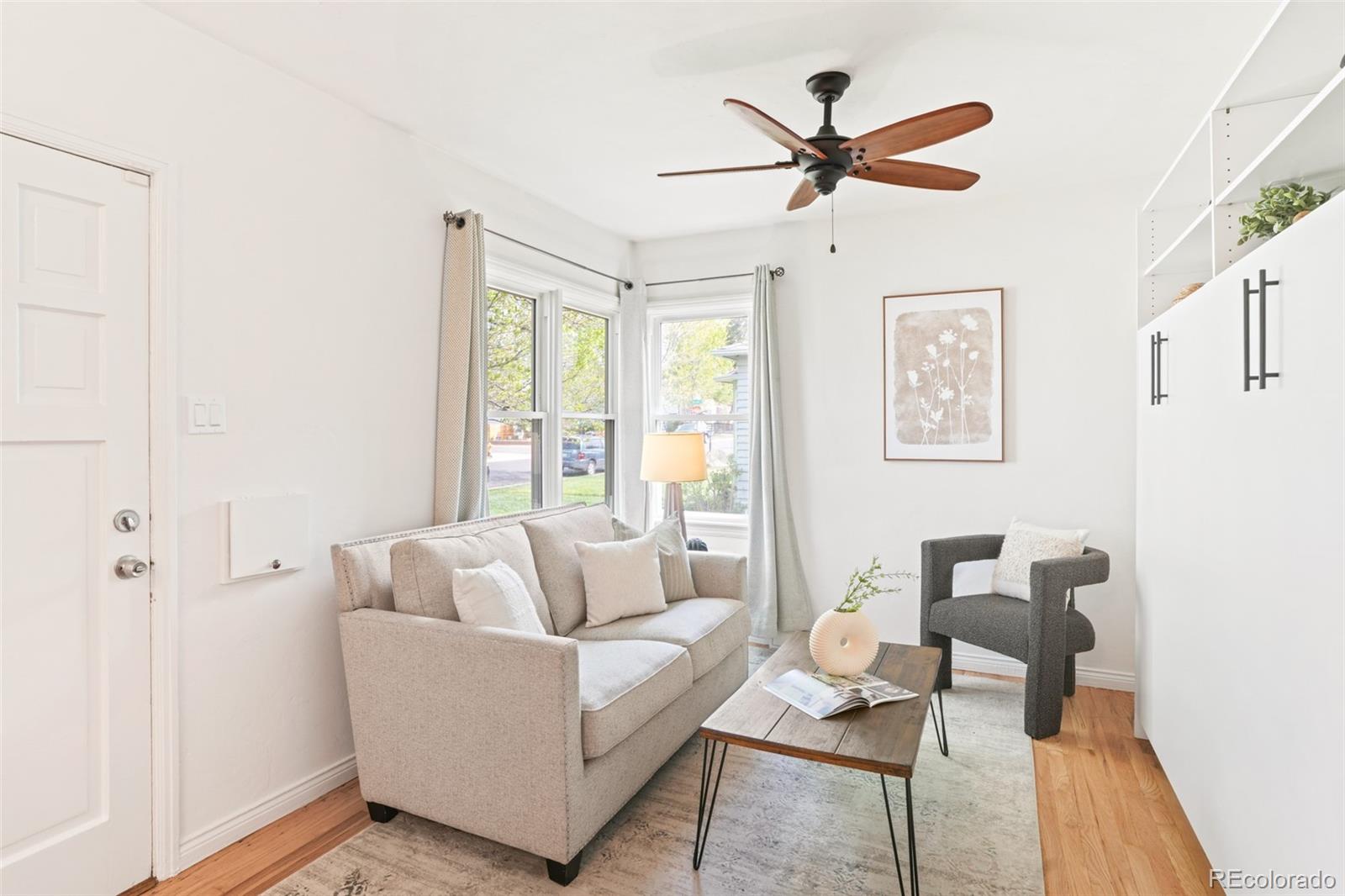 2573 S Williams Street Denver CO 80210