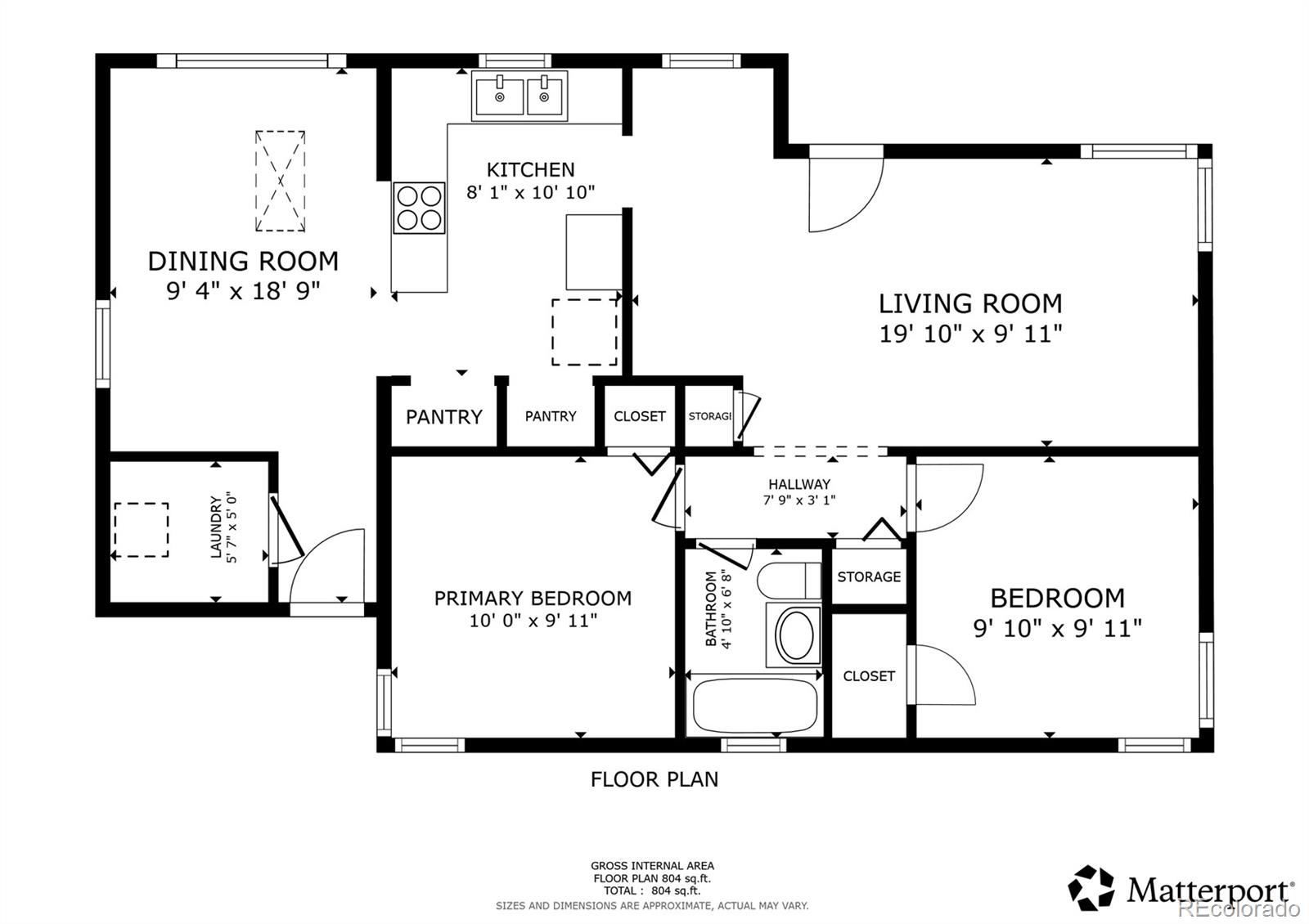 2573 S Williams Street Denver CO 80210