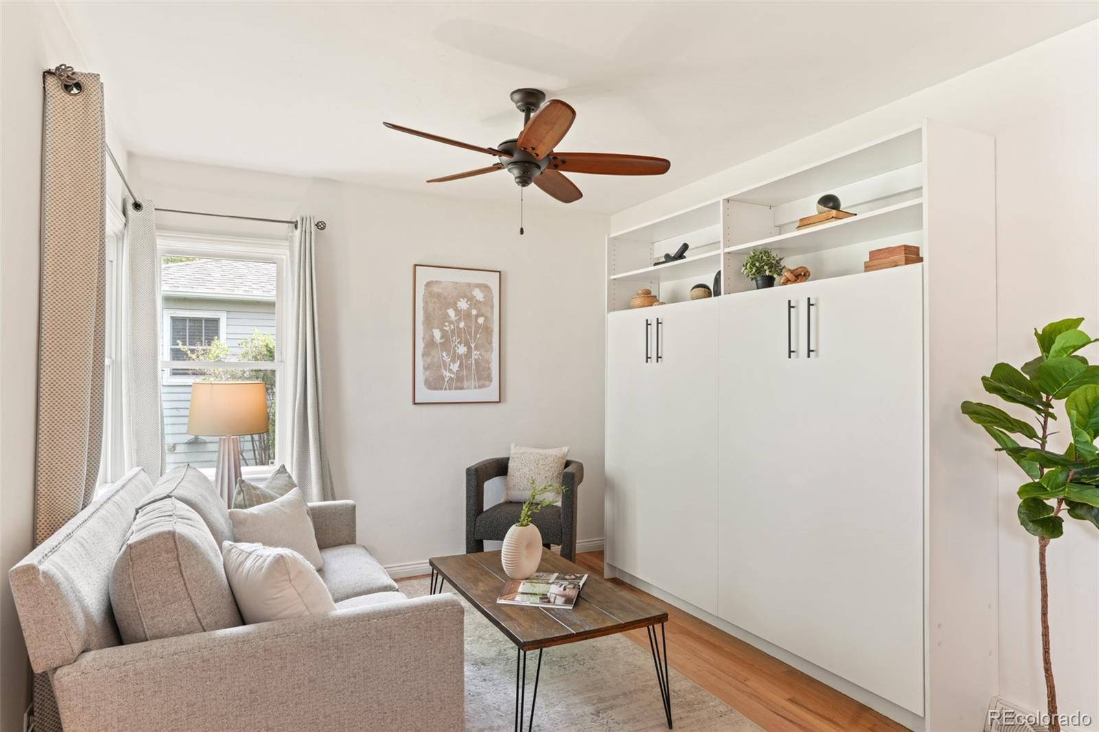 2573 S Williams Street Denver CO 80210