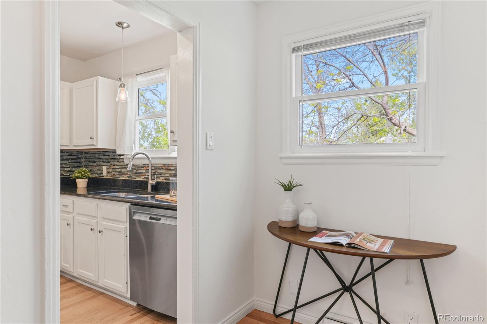 2573 S Williams Street Denver CO 80210