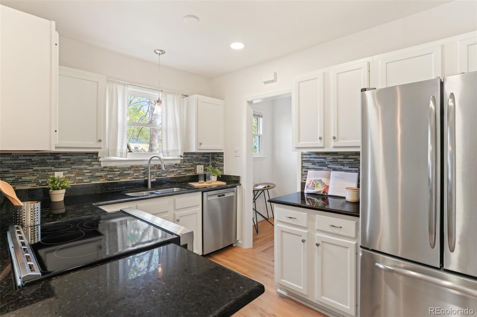 2573 S Williams Street Denver CO 80210