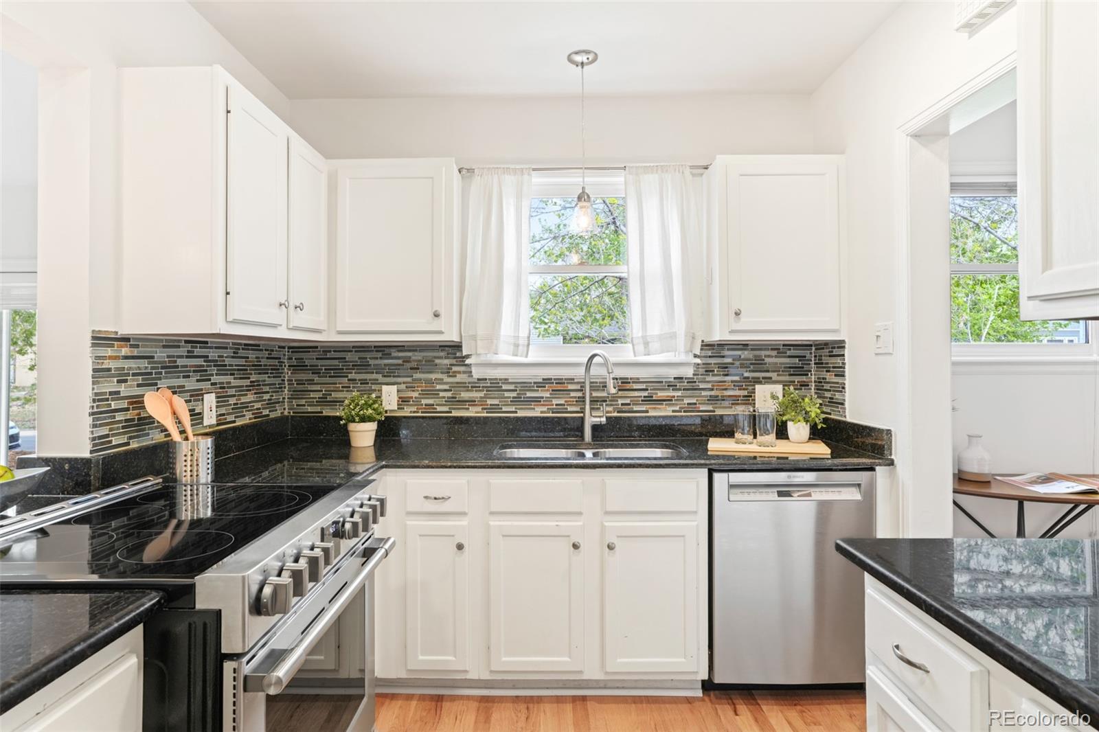 2573 S Williams Street Denver CO 80210
