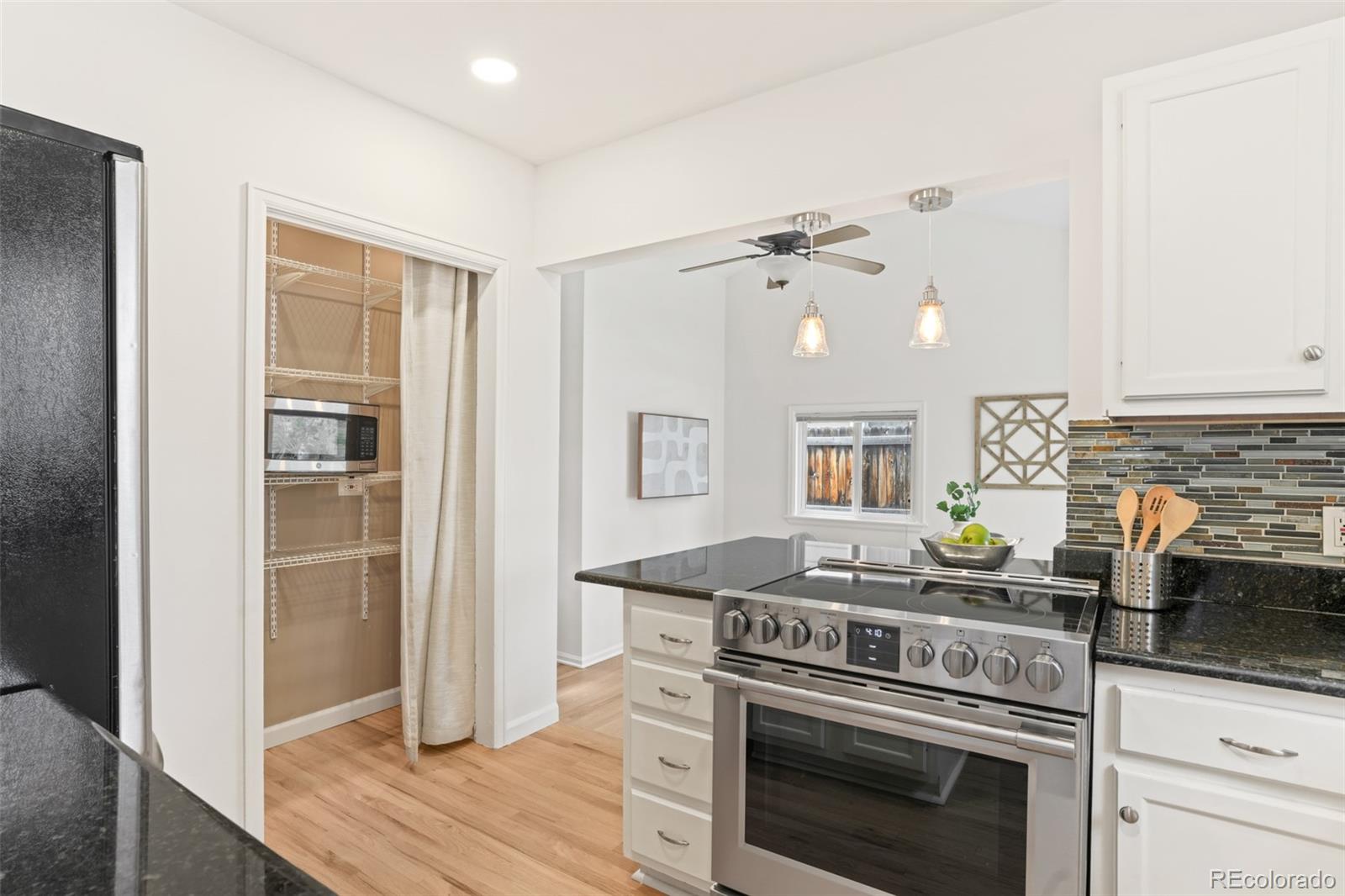 2573 S Williams Street Denver CO 80210