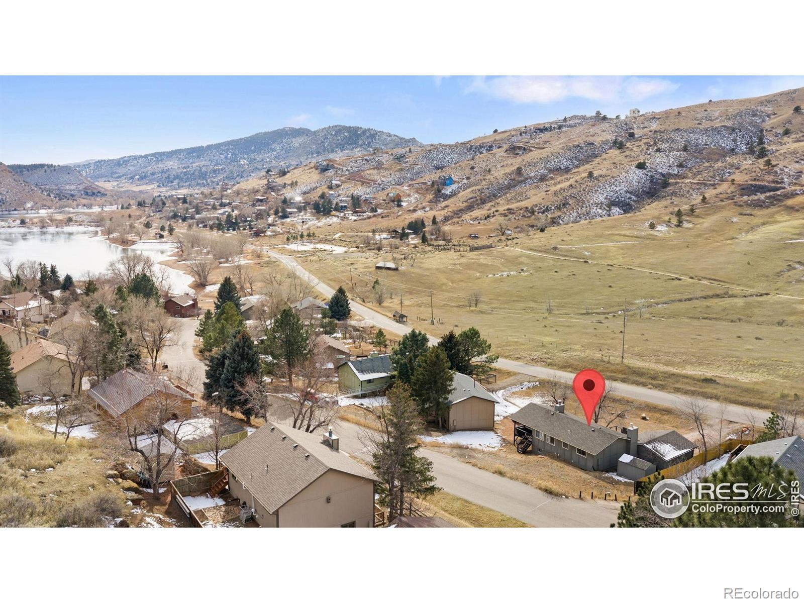 3725 Soderburg Drive Fort Collins CO 80526
