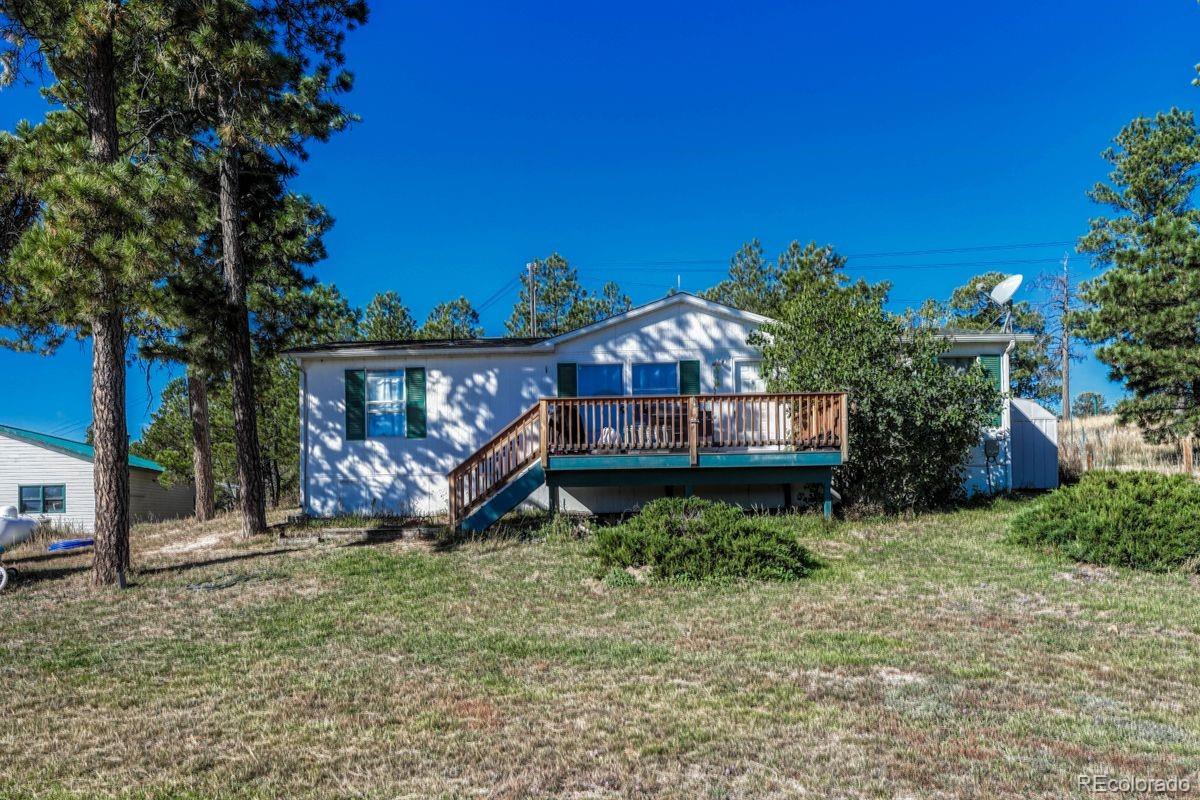 13354 N Meridian Road Elbert CO 80106