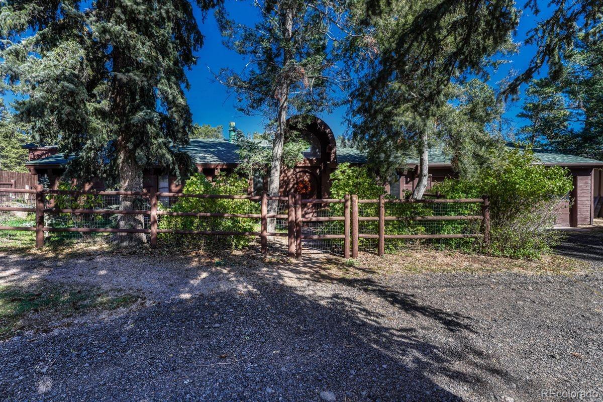 13354 N Meridian Road Elbert CO 80106