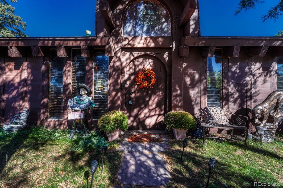 13354 N Meridian Road Elbert CO 80106