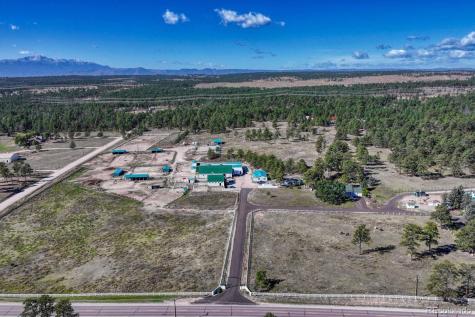 13354 N Meridian Road Elbert CO 80106