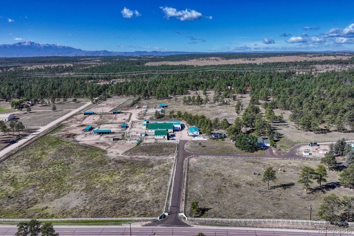 13354 N Meridian Road Elbert CO 80106