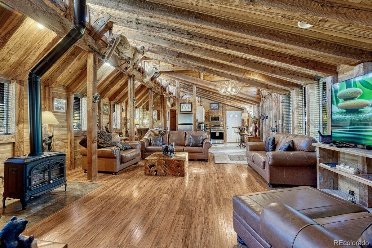 13354 N Meridian Road Elbert CO 80106