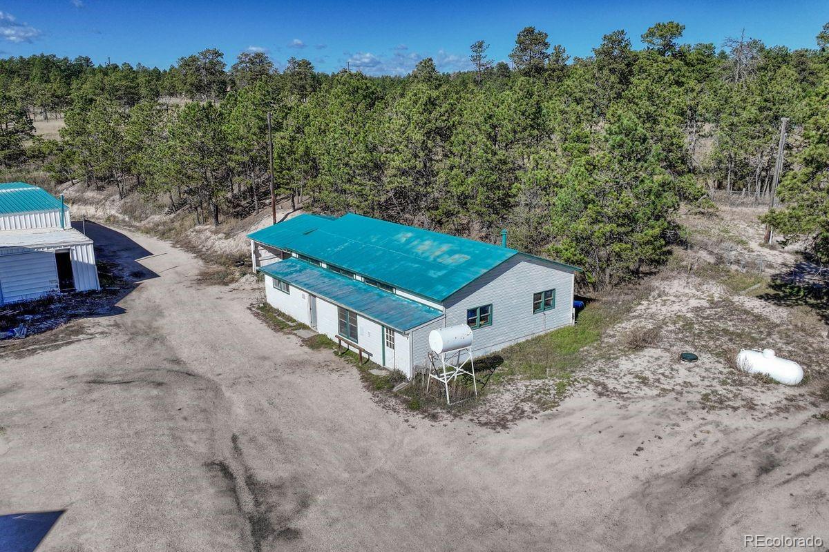 13354 N Meridian Road Elbert CO 80106