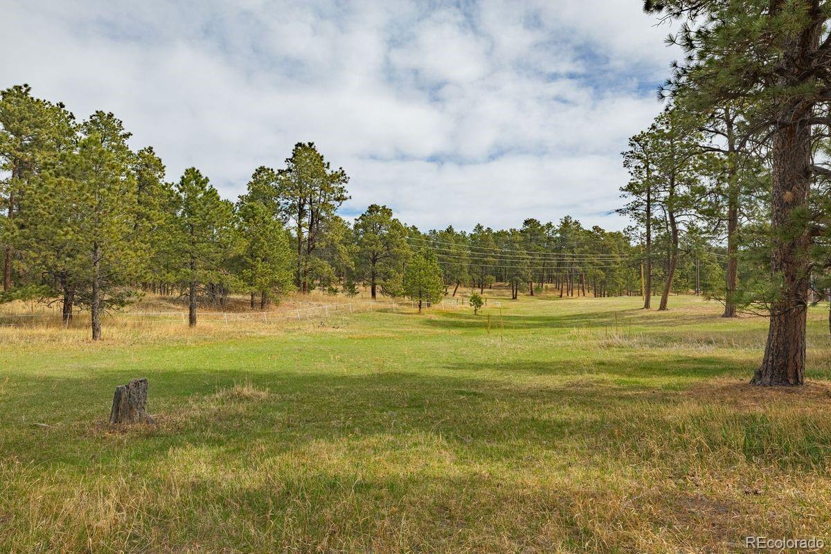 13354 N Meridian Road Elbert CO 80106