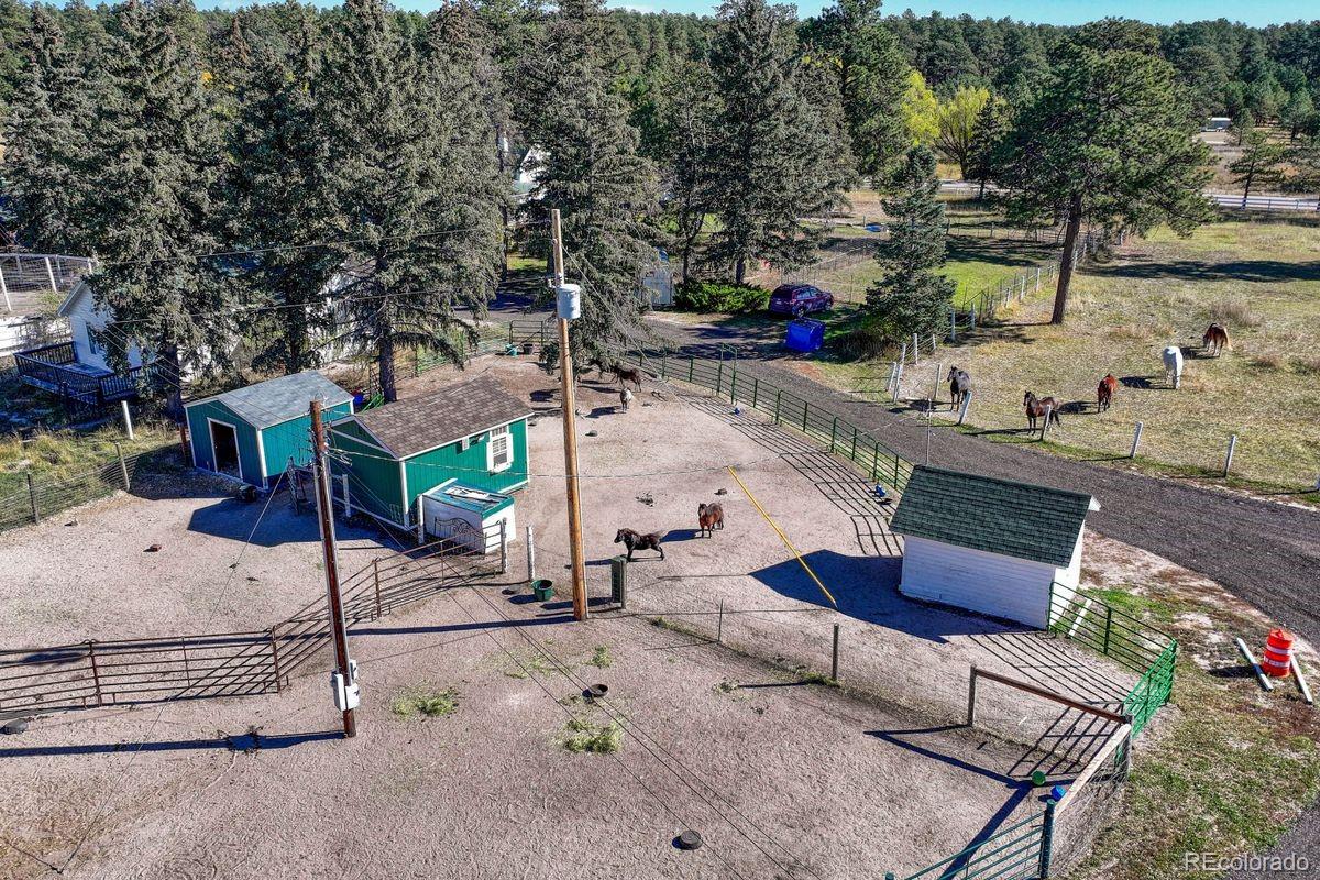 13354 N Meridian Road Elbert CO 80106