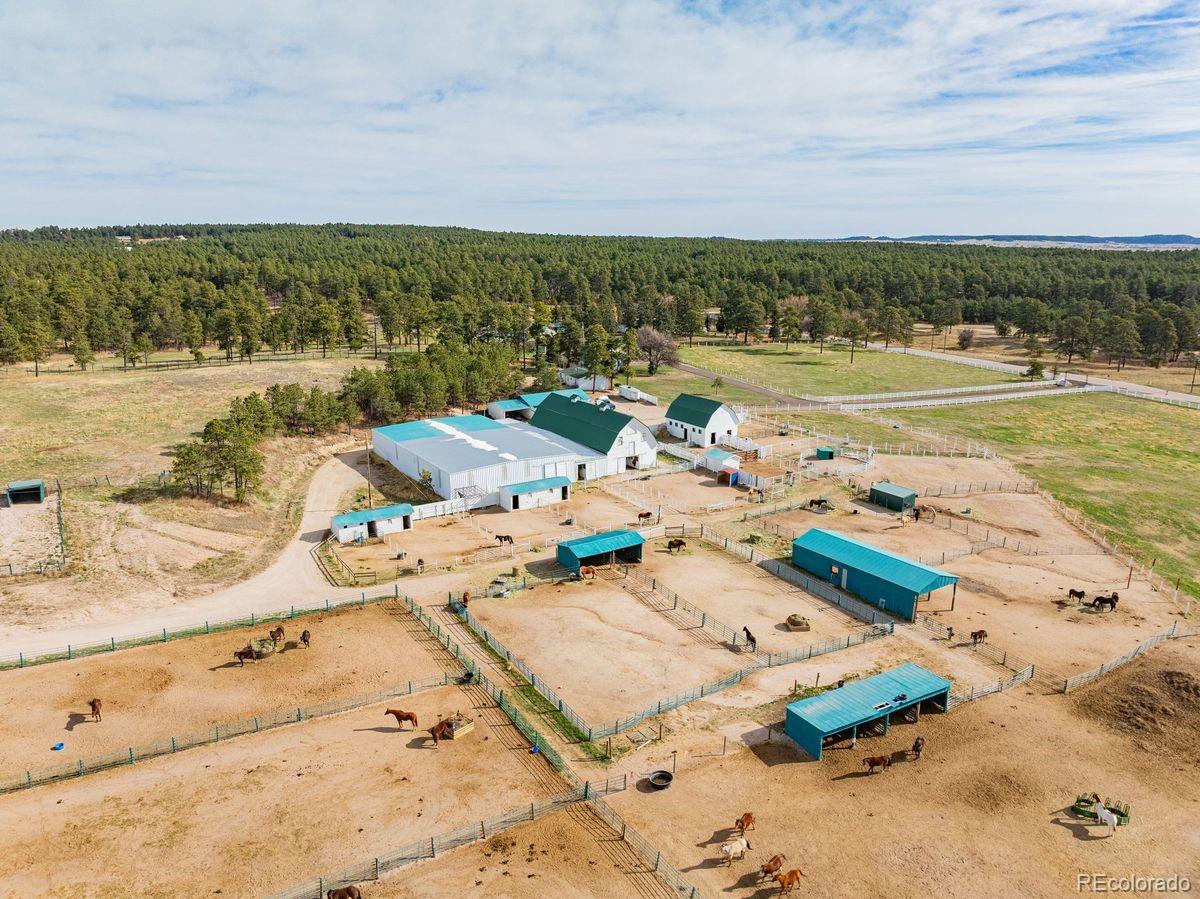 13354 N Meridian Road Elbert CO 80106