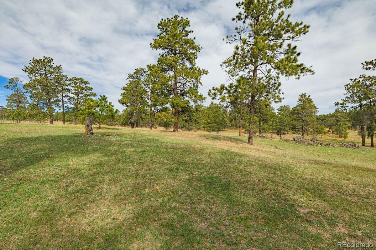 13354 N Meridian Road Elbert CO 80106