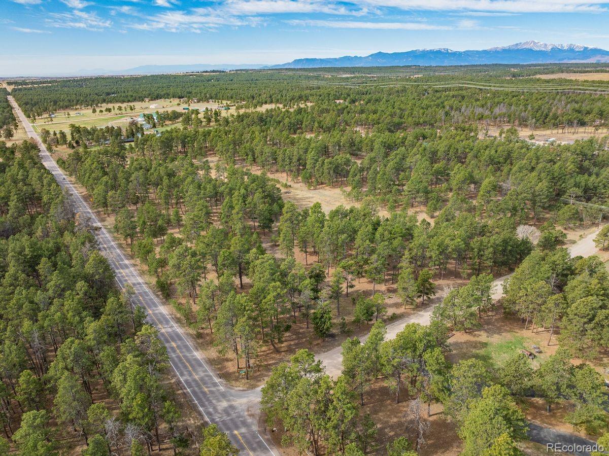 13354 N Meridian Road Elbert CO 80106