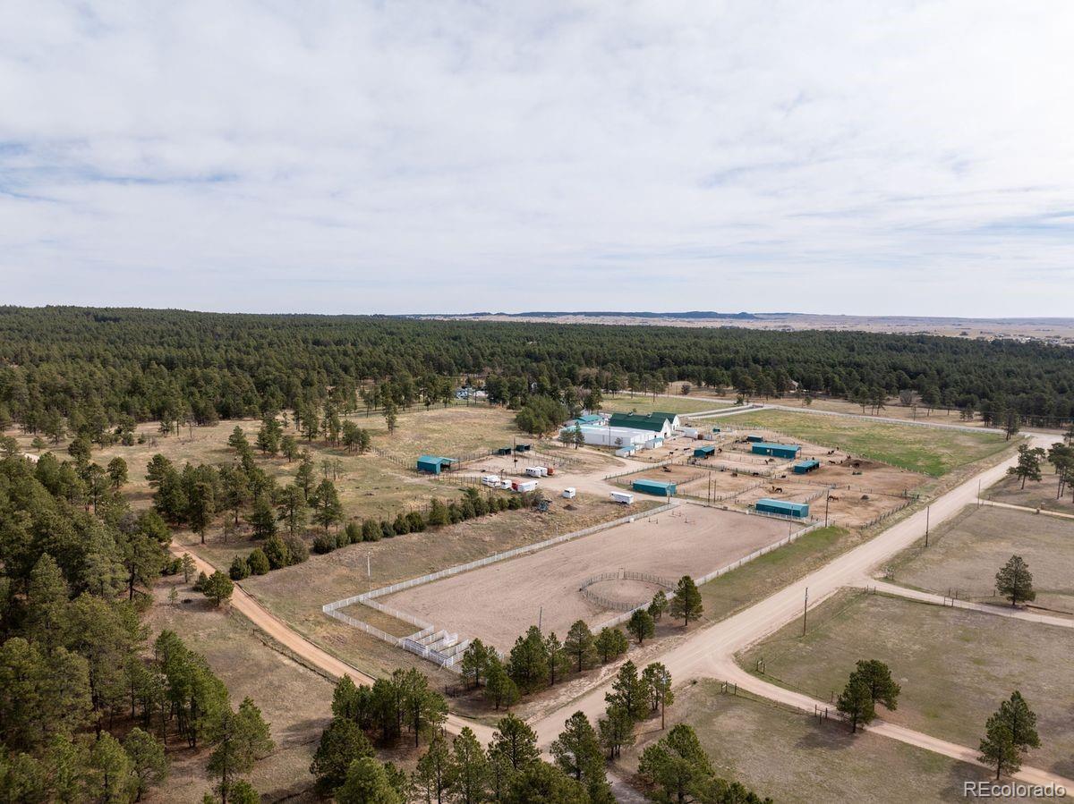 13354 N Meridian Road Elbert CO 80106