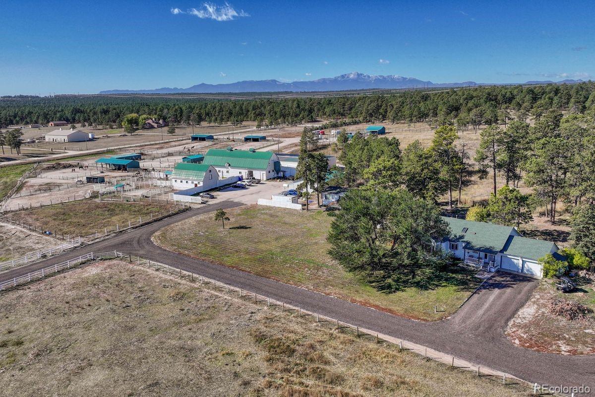 13354 N Meridian Road Elbert CO 80106