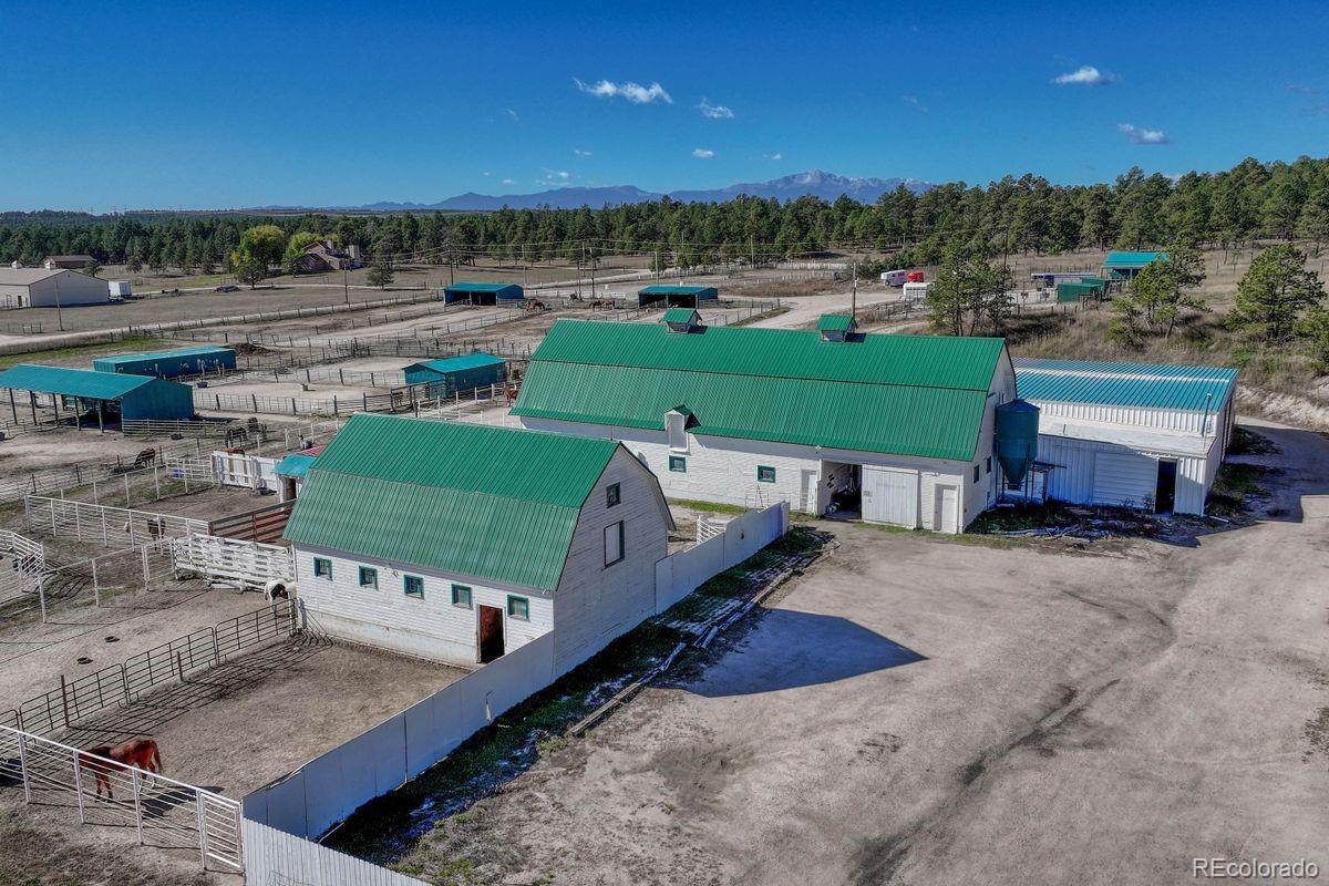 13354 N Meridian Road Elbert CO 80106