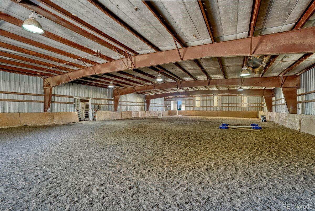 13354 N Meridian Road Elbert CO 80106