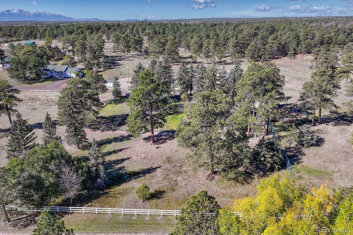 13354 N Meridian Road Elbert CO 80106