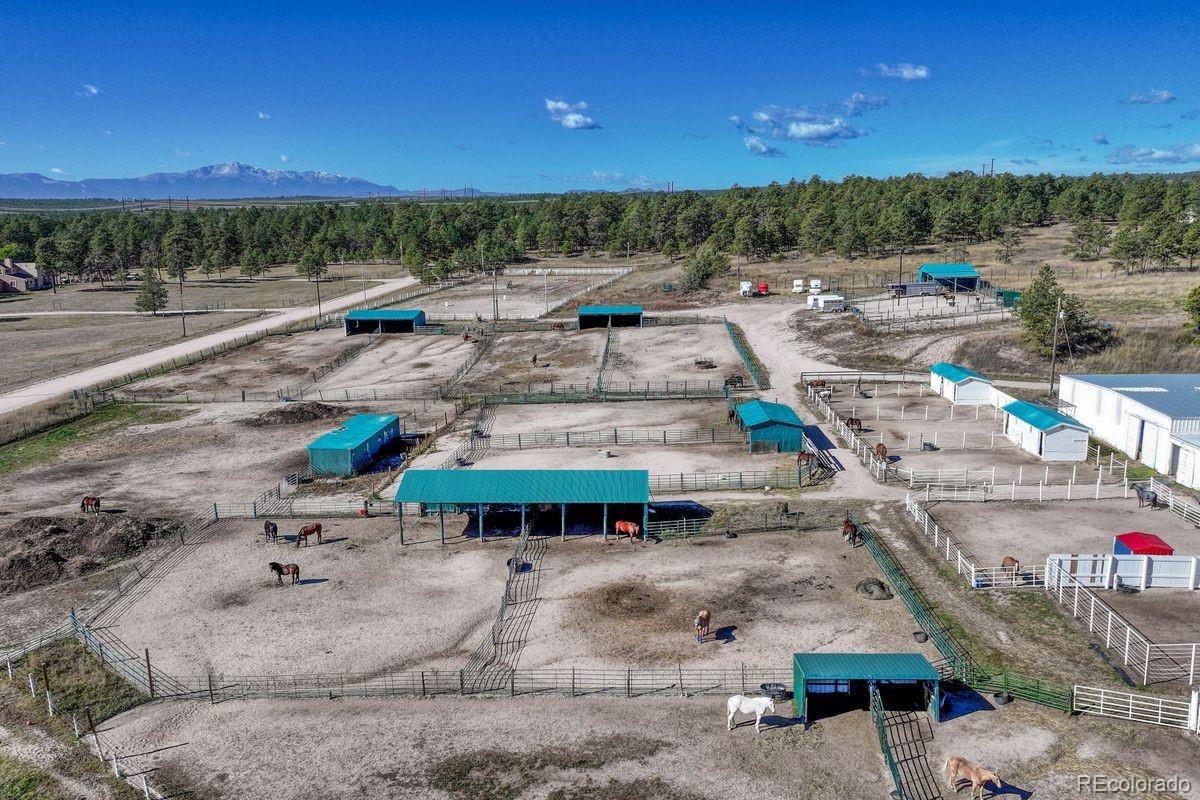 13354 N Meridian Road Elbert CO 80106