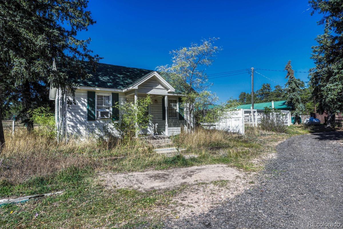 13354 N Meridian Road Elbert CO 80106