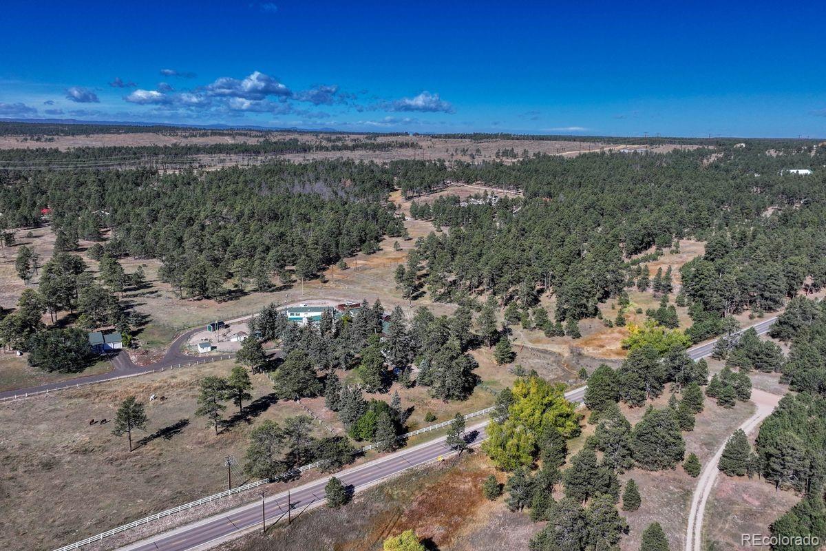 13354 N Meridian Road Elbert CO 80106