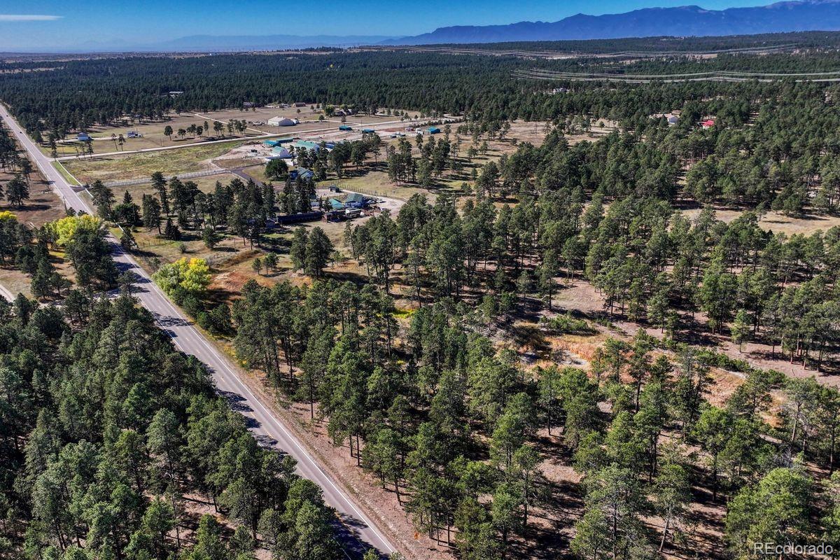 13354 N Meridian Road Elbert CO 80106