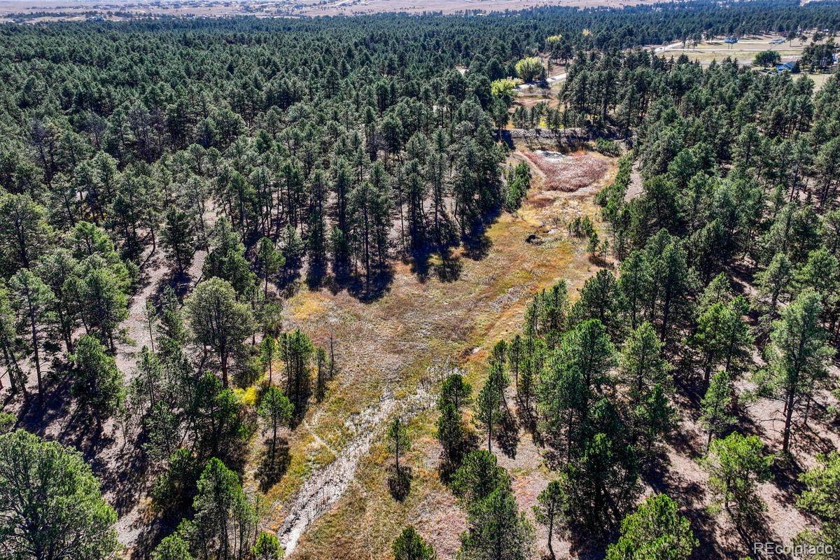 13354 N Meridian Road Elbert CO 80106