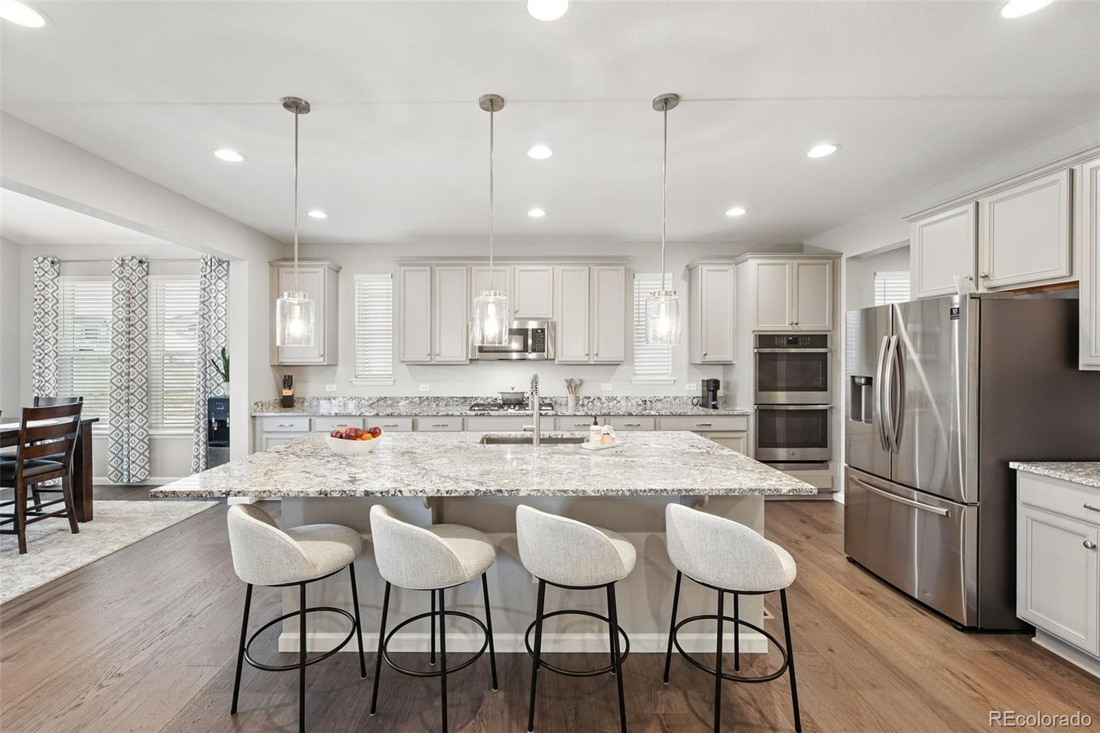 1101 E Witherspoon Drive Elizabeth CO 80107