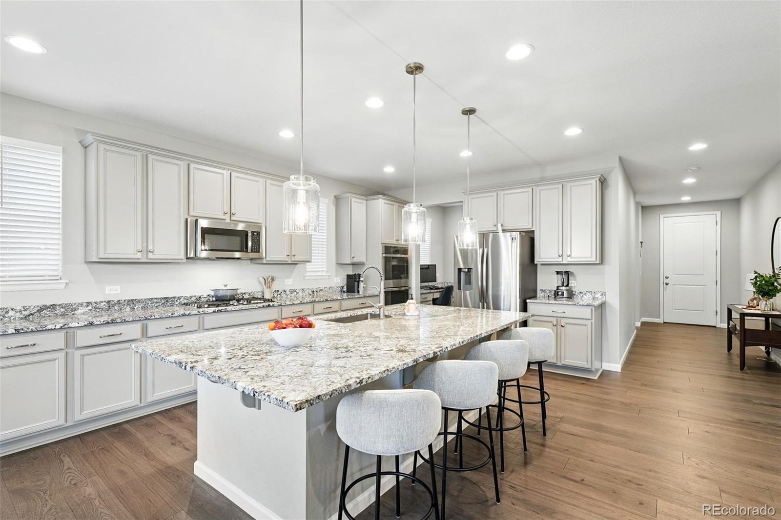 1101 E Witherspoon Drive Elizabeth CO 80107