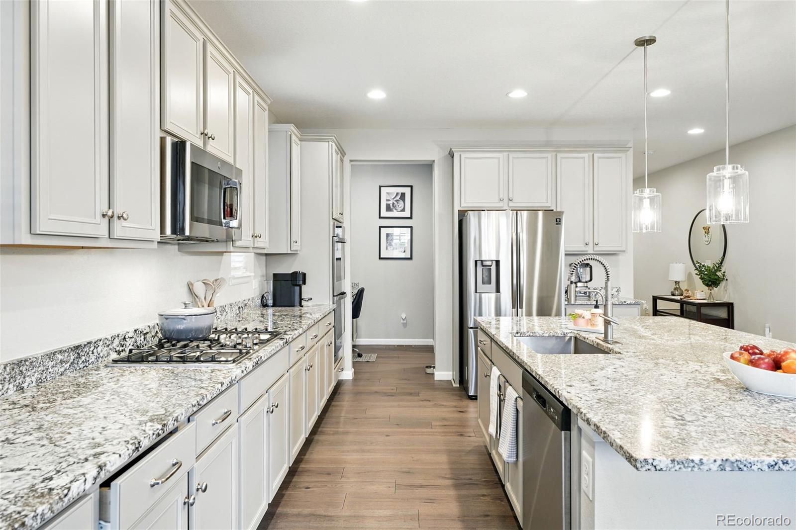 1101 E Witherspoon Drive Elizabeth CO 80107