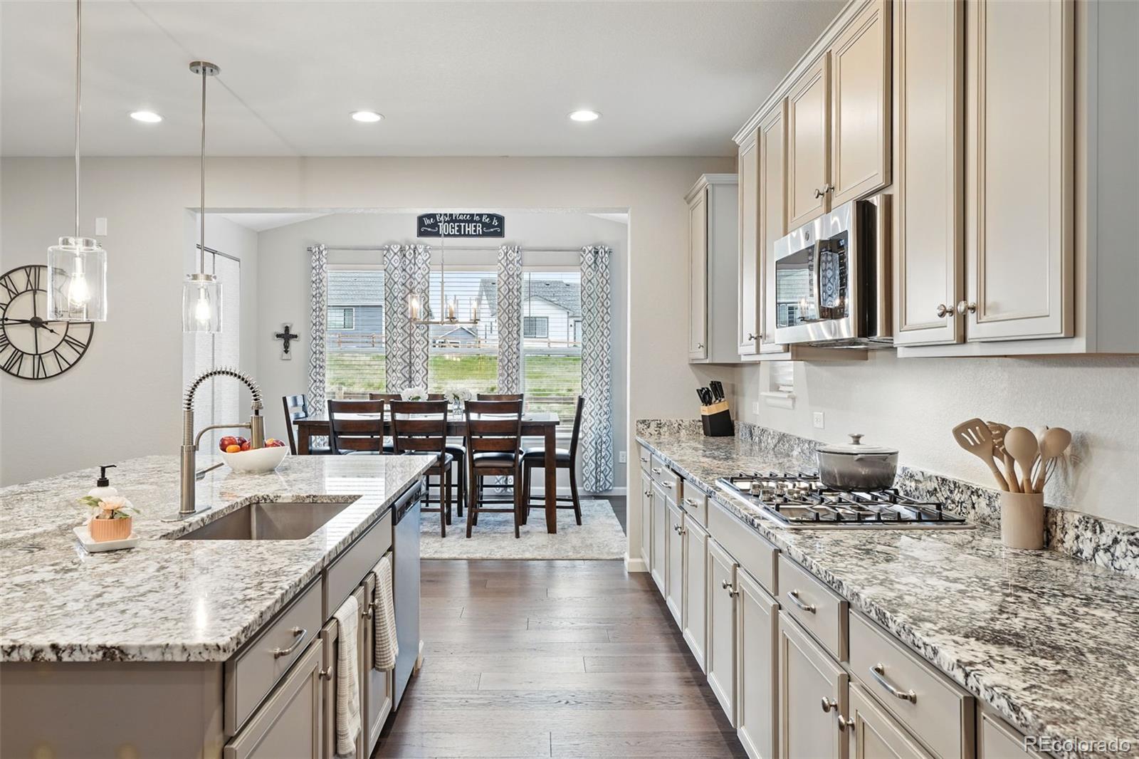 1101 E Witherspoon Drive Elizabeth CO 80107