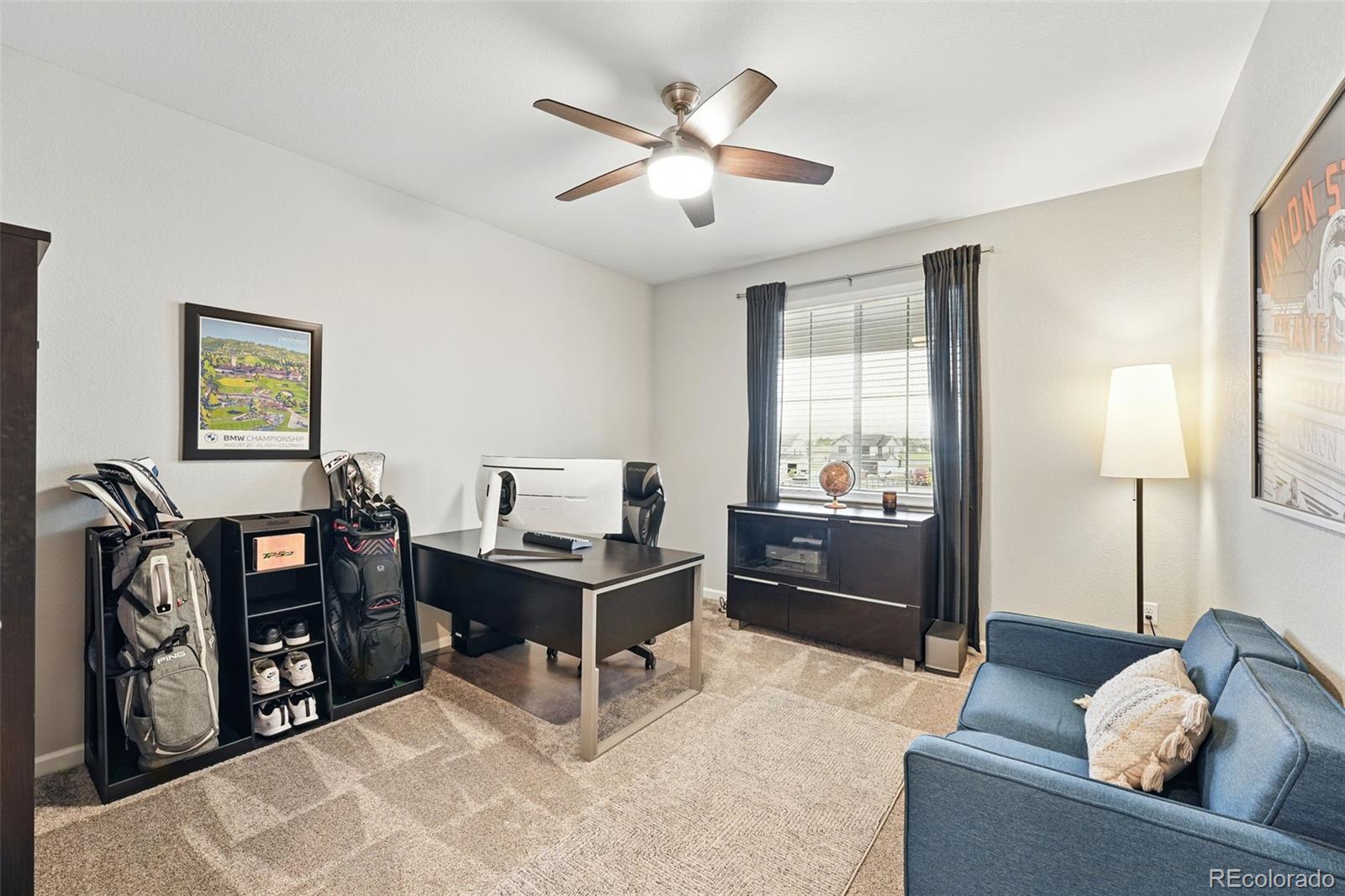 1101 E Witherspoon Drive Elizabeth CO 80107