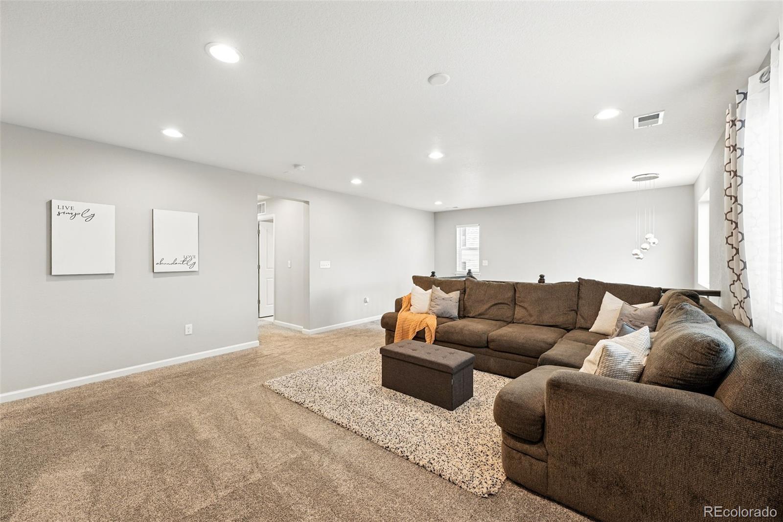 1101 E Witherspoon Drive Elizabeth CO 80107