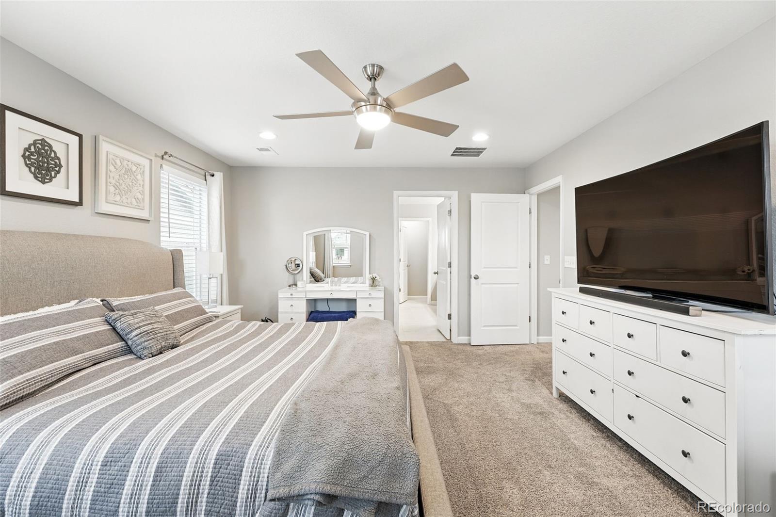 1101 E Witherspoon Drive Elizabeth CO 80107