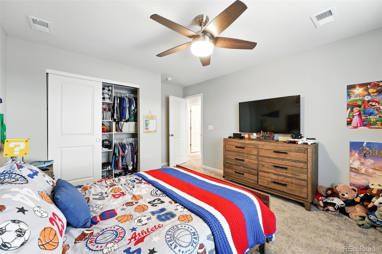 1101 E Witherspoon Drive Elizabeth CO 80107