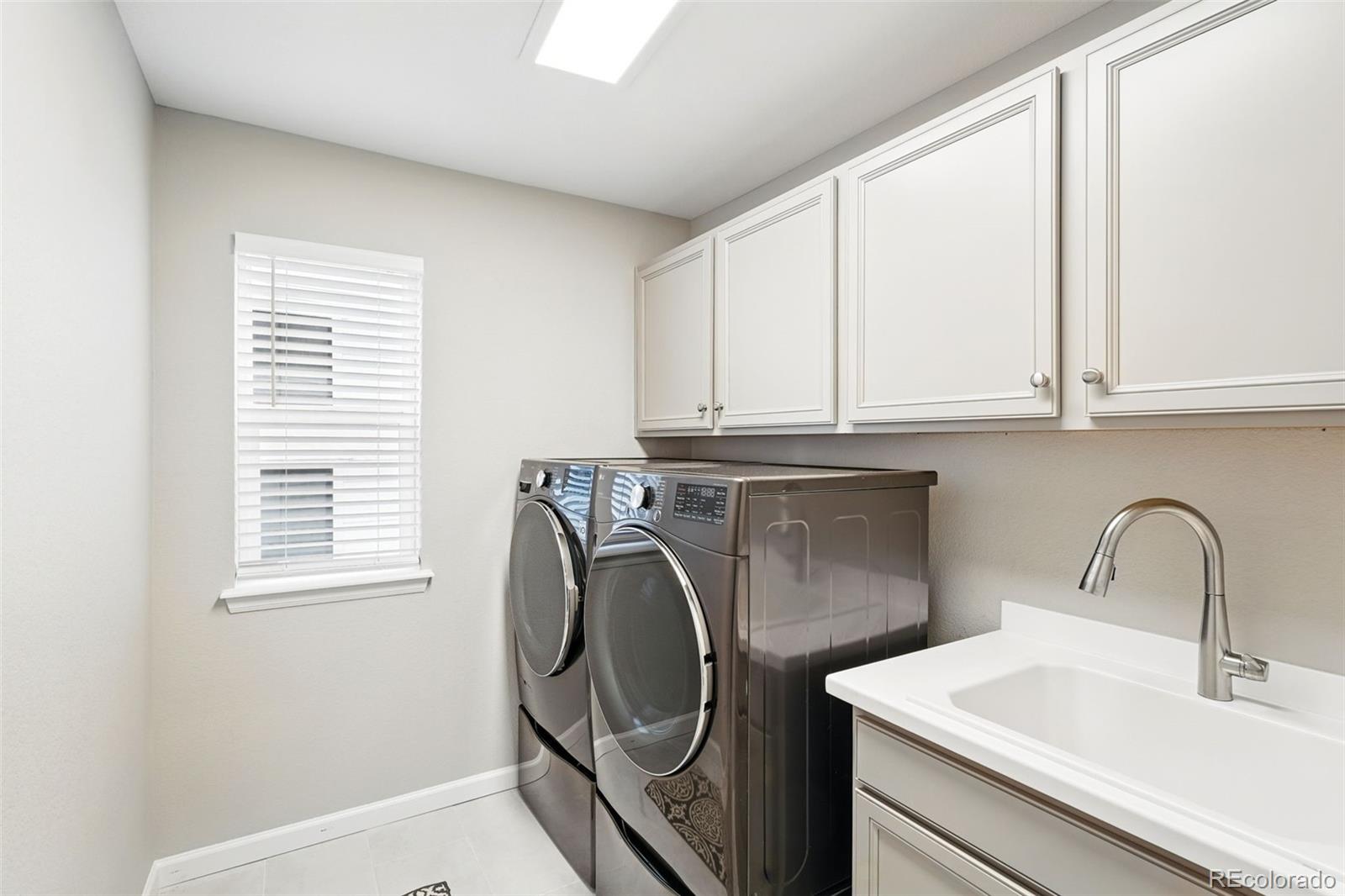 1101 E Witherspoon Drive Elizabeth CO 80107