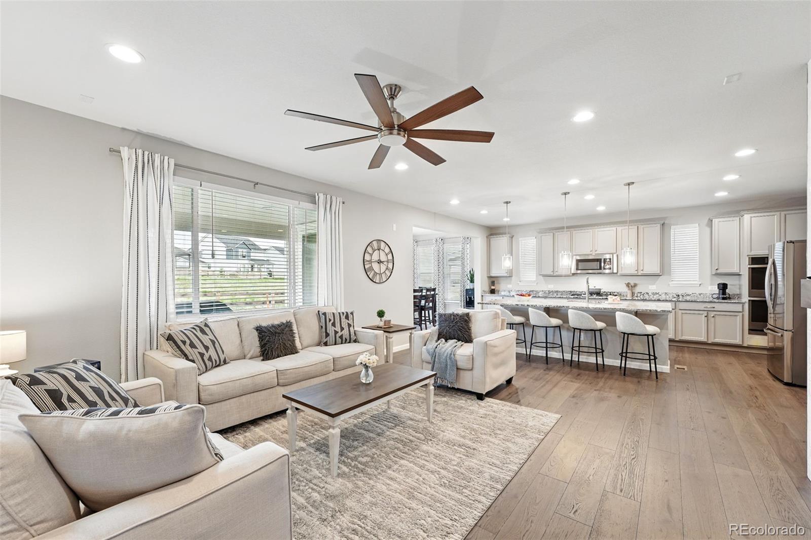 1101 E Witherspoon Drive Elizabeth CO 80107