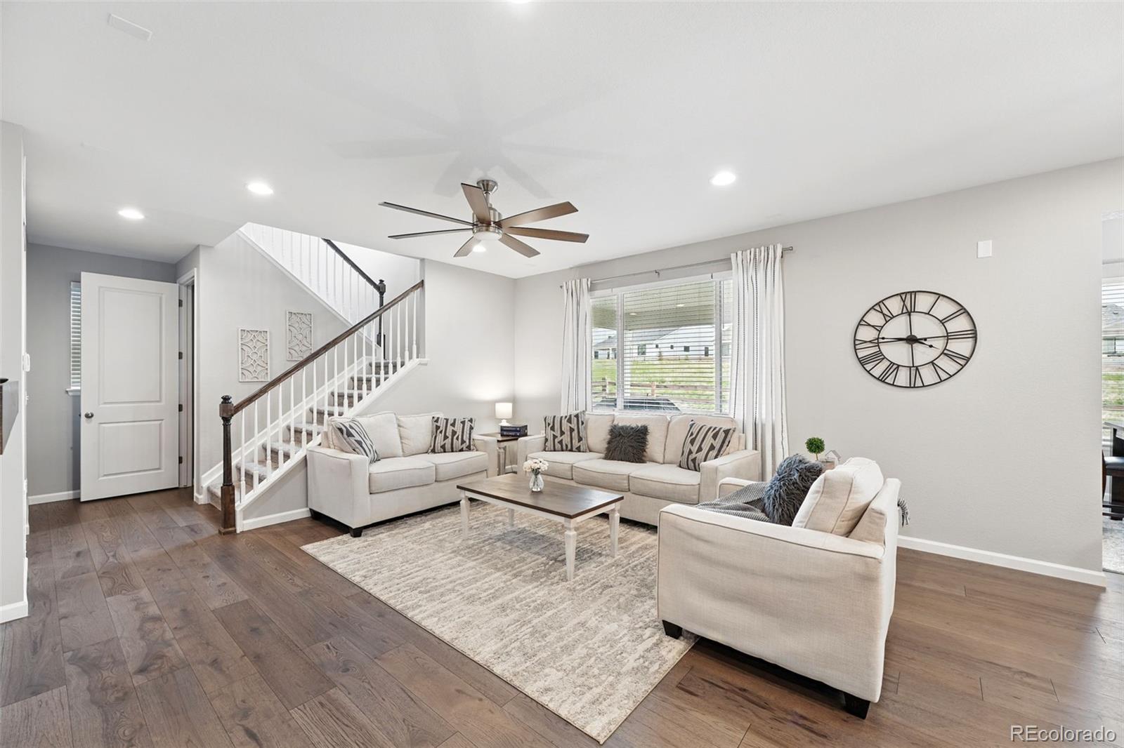 1101 E Witherspoon Drive Elizabeth CO 80107