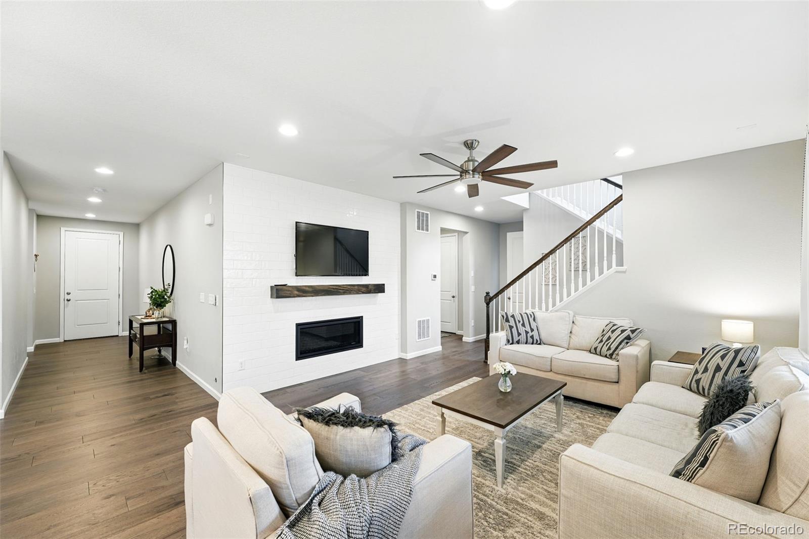 1101 E Witherspoon Drive Elizabeth CO 80107