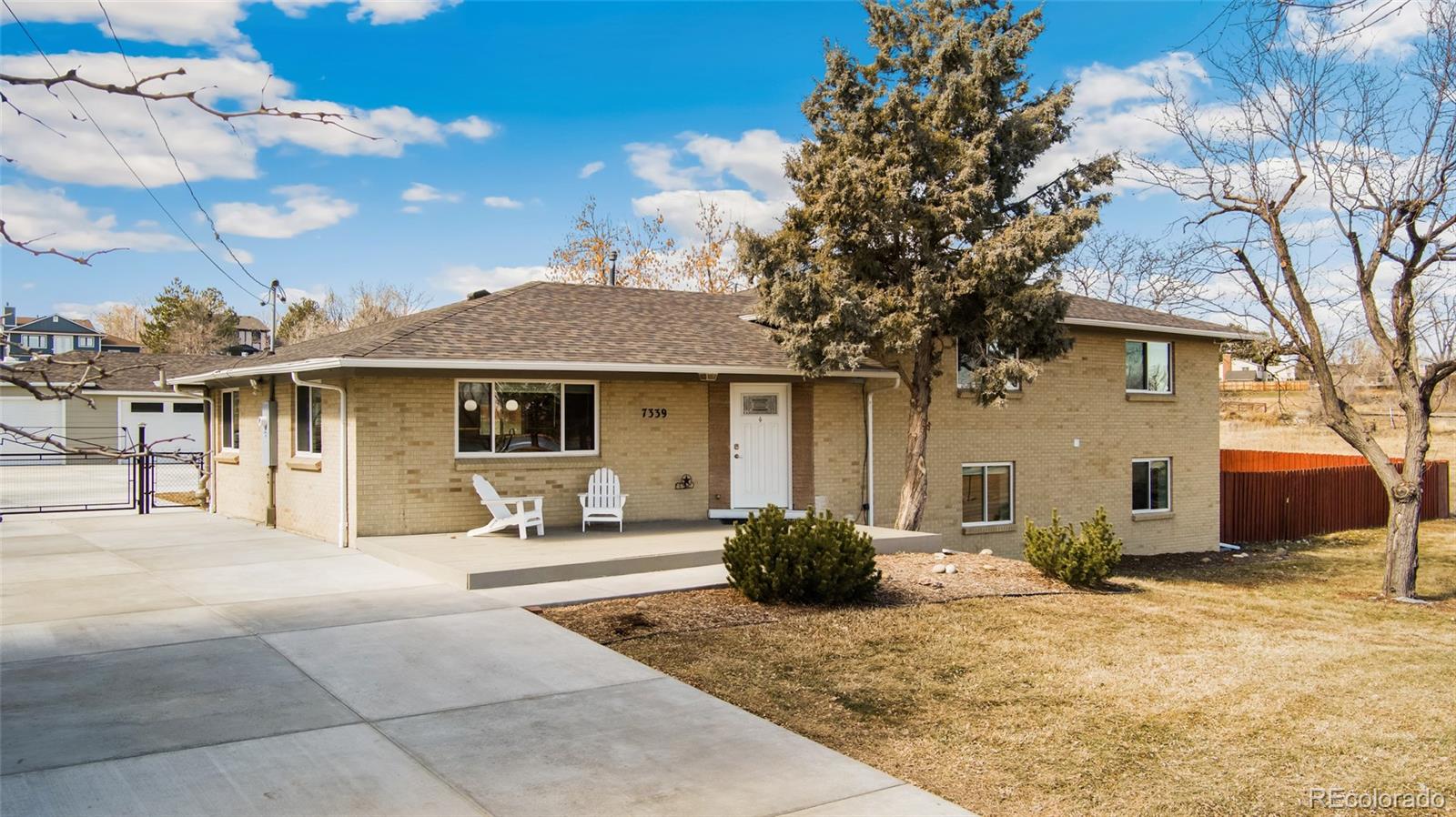 7339 Carr Street Arvada CO 80005