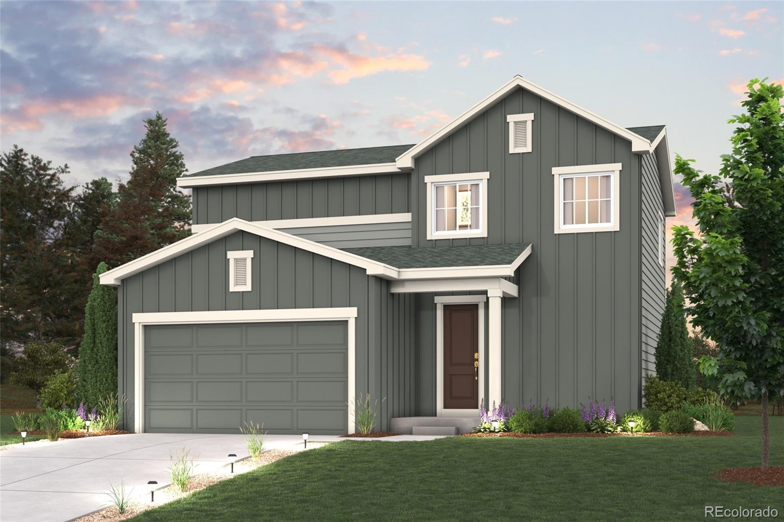 2070 Panorama Street Lochbuie CO 80603
