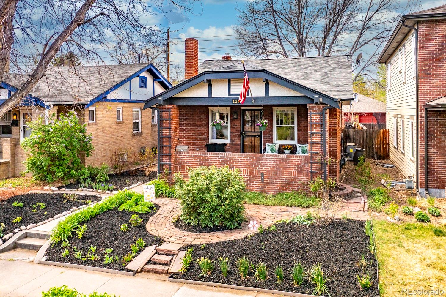 1247 Harrison Street Denver CO 80206