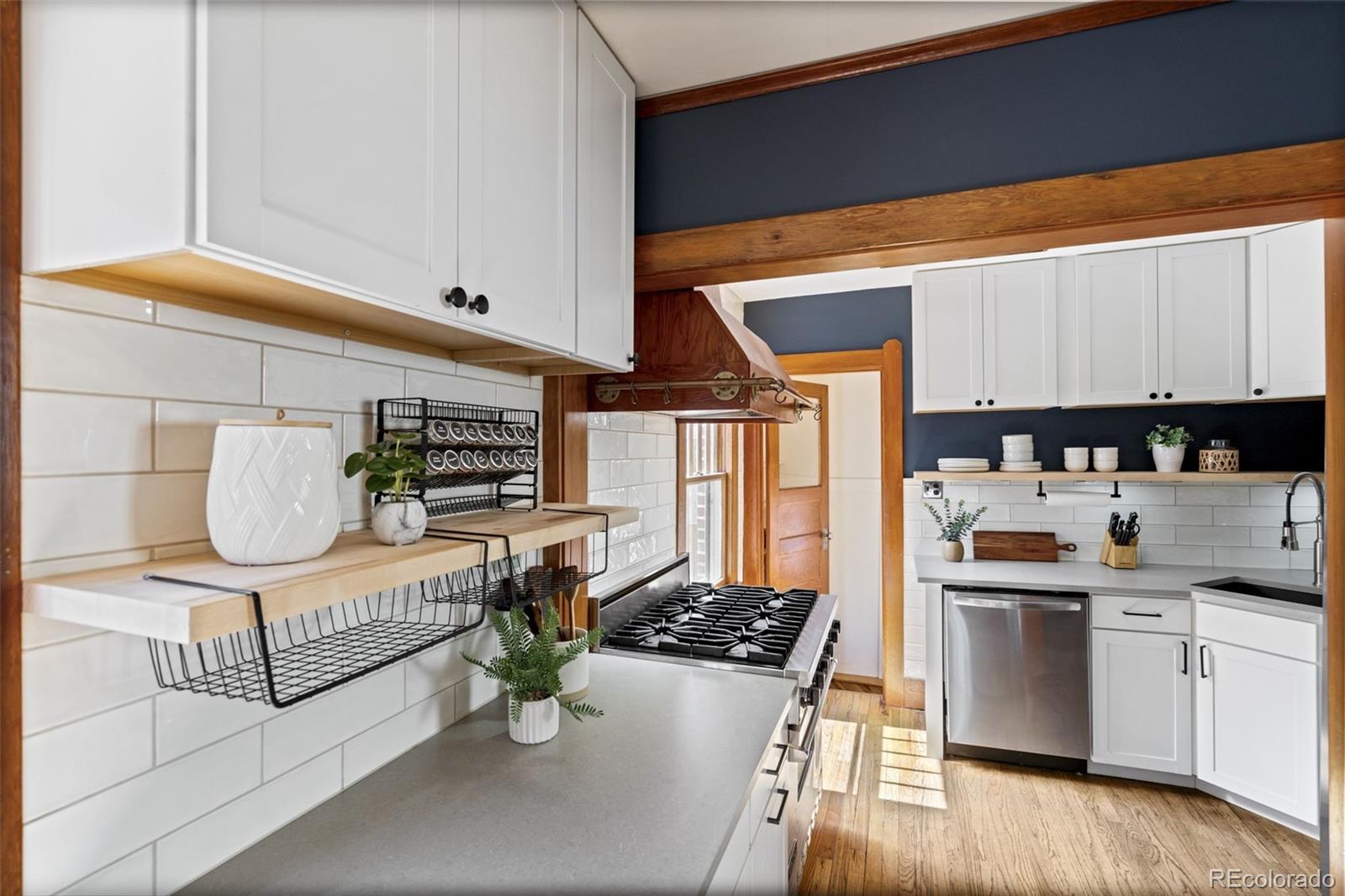 1247 Harrison Street Denver CO 80206
