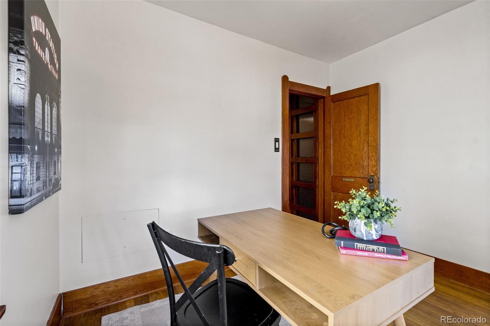 1247 Harrison Street Denver CO 80206