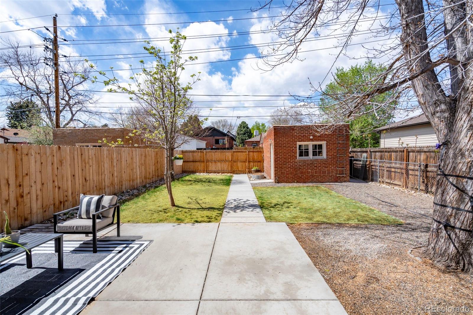 1247 Harrison Street Denver CO 80206