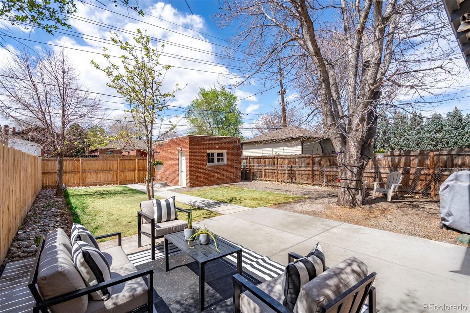 1247 Harrison Street Denver CO 80206