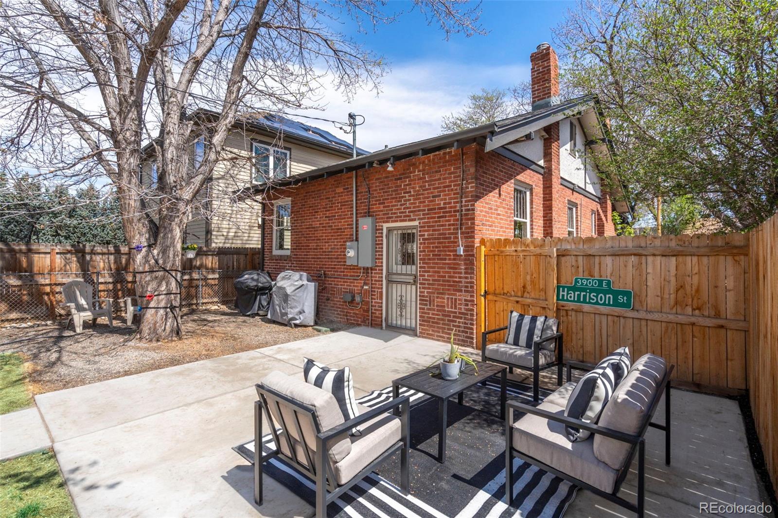 1247 Harrison Street Denver CO 80206